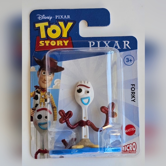 Mattel Toy Story - Picture 5 of 6